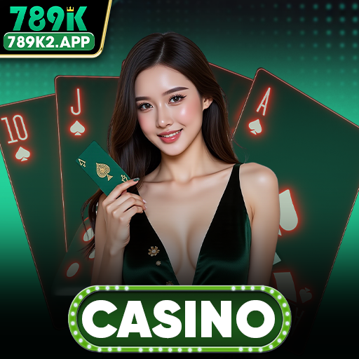 casino 789k