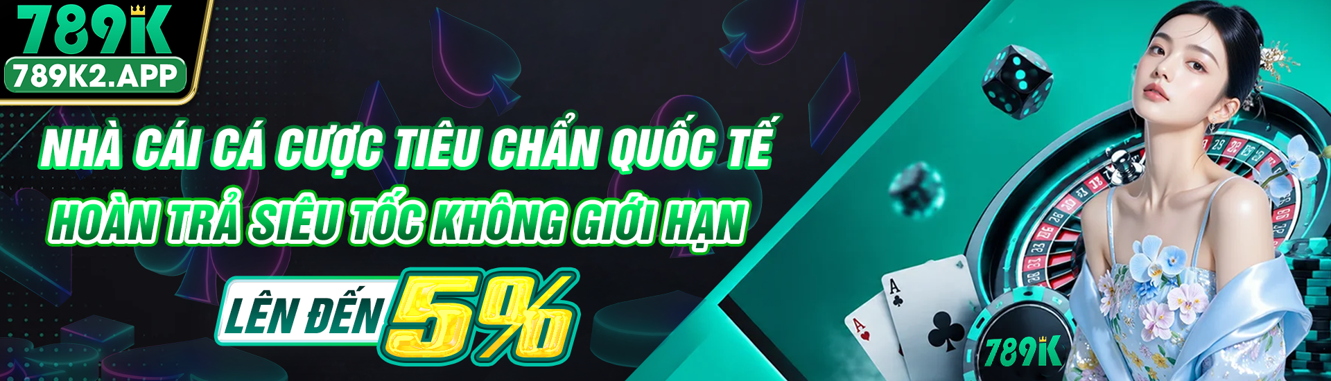 789K banne